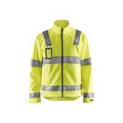 Softshell Jack High Vis