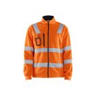 Fleecejas High Vis