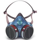 Moldex 550401 FFA2 halfgelaatsmasker (M/L)