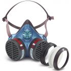 Moldex 558401 FFA2-P3 R D halfgelaatsmasker (M/L)