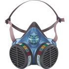 Moldex 590401 FFA1B1E1K1 halfgelaatsmasker (M/L)