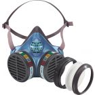 Moldex 598401 FFA1B1E1K1-P3 R D halfgelaatsmasker (M/L)