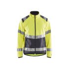 Softshell jack High Vis