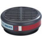 Moldex 810001 gas- en dampfilter A1