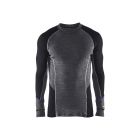 Onderhemd 100% Merino WARM