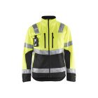 Softshell jack High Vis