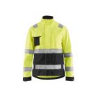 Dames jack High Vis