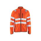 Softshell jack High Vis