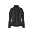 Dames gebreid vest