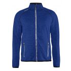 Gebreid vest