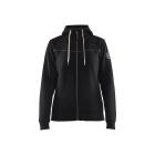 Dames Hoodie met warme voering