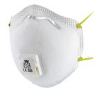 3M 8312 stofmasker FFP1 NR D met uitademventiel