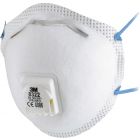 3M 8322 stofmasker FFP2 NR D met uitademventiel