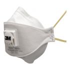 3M Aura 9312+ stofmasker FFP1 NR D met uitademventiel