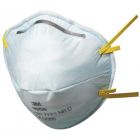 3M 9906 stofmasker FFP1 NR D