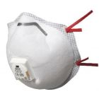 3M 9936 stofmasker FFP3 R D met uitademventiel