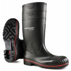 Dunlop Acifort Heavy Duty Full Safety veiligheidslaars S5