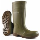 Dunlop FoodPro Purofort MultiGrip Safety veilgheidslaars S4