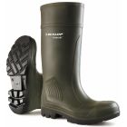 Dunlop Purofort Professional Full Safety veiligheidslaars S5