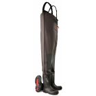 Dunlop Purofort+ Chest Wader Full Safety waadbroek S5