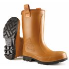 Dunlop Purofort Rig-Air Fur Lining Full Safety veiligheidslaars S5