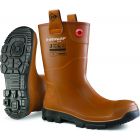 Dunlop Purofort RigPRO full safety fur lining veiligheidslaars S5