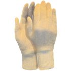 Interlock handschoen, damesmaat (180 grams)