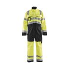 High vis Overall
