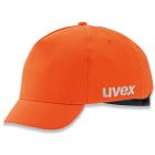 uvex u-cap sport hi-viz 9794-490 Baseball Cap