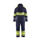 Winter Overall High Vis