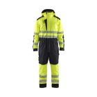 Winteroverall High Vis