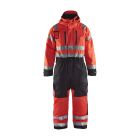 Winteroverall High Vis