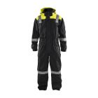 Shell overall