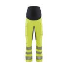 High Vis Zwangerschapsbroek 4-weg stretch