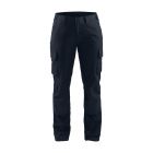 Dames Industrie werkbroek stretch