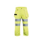 Dames Piraatbroek High Vis
