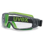uvex u-sonic 9308-245 ruimzichtbril
