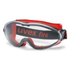 uvex ultrasonic 9302-601 ruimzichtbril