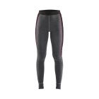 Dames lange onderbroek 100% merino XWARM