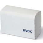uvex 9971-000 reinigingsdoekjes