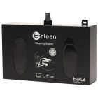 Bollé PACW500 dispenser met reinigingsdoekjes