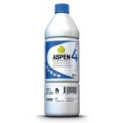 Aspen 4 Houdbare Brandstof - 1 liter