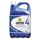 ASPEN 4 TAKT ALKYLAATBENZINE - 5 liter - Houdbare Brandstof