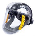 Honeywell Junior A-VL vizierhelm