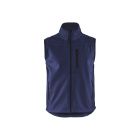 Softshell bodywarmer