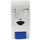 Deb Stoko Cleanse Light 4000 dispenser