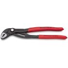 Knipex waterpomptang Cobra gepolijst 250 mm
