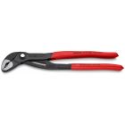 Knipex waterpomptang Cobra gepolijst 300 mm