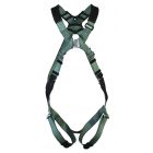 MSA V-Form harnas 1D Qwik-Fit, maat XL