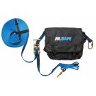 M-Safe 4182 mobiele leeflijn